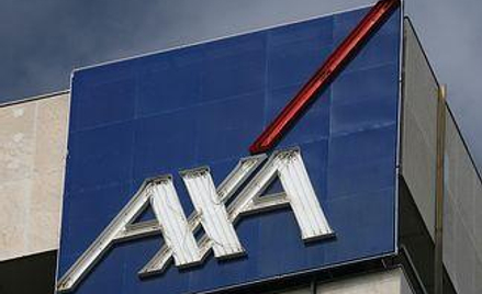 Allianz i Axa tanieją