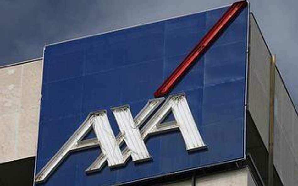 Axa czeka na zgodę na przejęcie Liberty