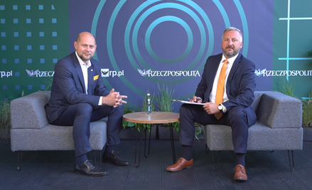 Adam Pieńkowski: McDonald's ma wpływ na gastronomię. Szukamy trendów i słuchamy gości