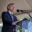 Elbridge Colby, podsekretarz stanu w Departamencie Obrony, weźmie udział w spotkaniu Grupy Bergen w 