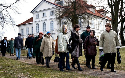 Nieduży przyrost klientów OFE