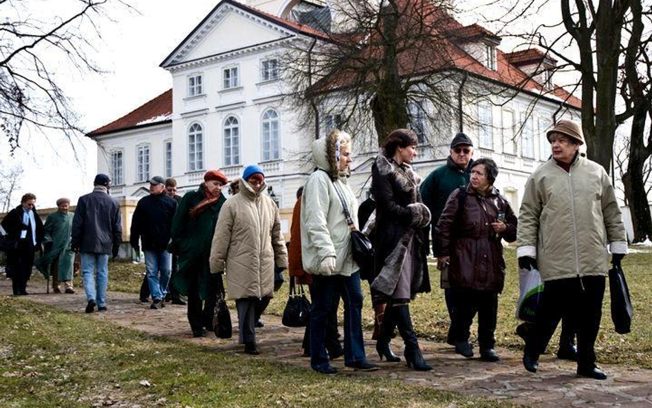 Nieduży przyrost klientów OFE