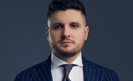 Szymon Gil makler papierów wartościowych, CIIA, Michael/Ström Dom Maklerski