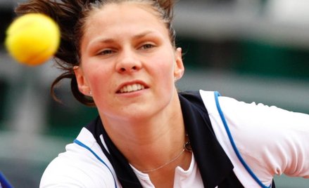 Maraton przegrany o punkt