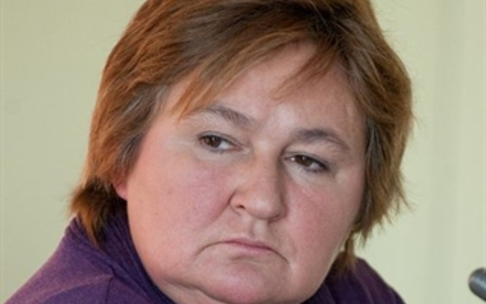 Magdalena Środa: Katechezy wychowują ortodoksów