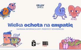 Program jest bezpośrednią odpowiedzią na współczesne problemy, takie jak presja rówieśnicza czy trud