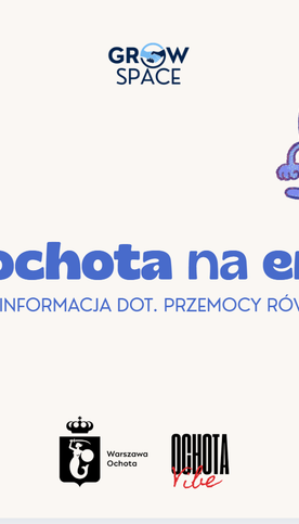 Program jest bezpośrednią odpowiedzią na współczesne problemy, takie jak presja rówieśnicza czy trud