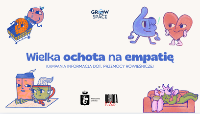 Program jest bezpośrednią odpowiedzią na współczesne problemy, takie jak presja rówieśnicza czy trud