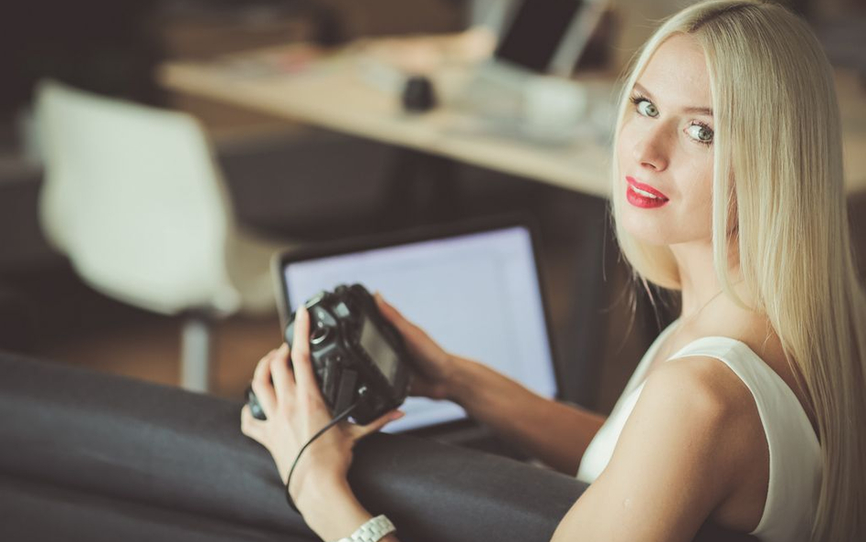PIT twórcy: do jakiego źródła zaliczyć przychody fotografa, grafika