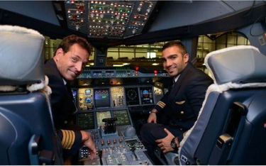 Ryanair: Pilotów nam nie zabraknie