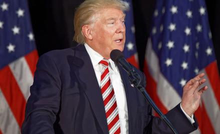 Co nowego, Panie Trump?