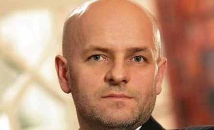 Dariusz Orłowski, prezes Wawelu