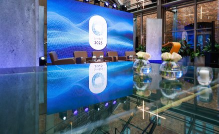 XV JUBILEUSZOWA EDYCJA FORUM WYZWAŃ GOSPODARCZYCH „SYMBOL 2025” – wizje, autorytety i przyszłość gos