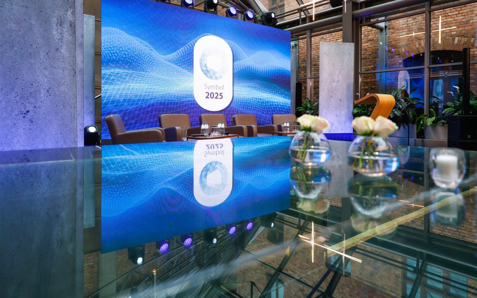 XV JUBILEUSZOWA EDYCJA FORUM WYZWAŃ GOSPODARCZYCH „SYMBOL 2025” – wizje, autorytety i przyszłość gospodarki połączyły siły na jednej scenie