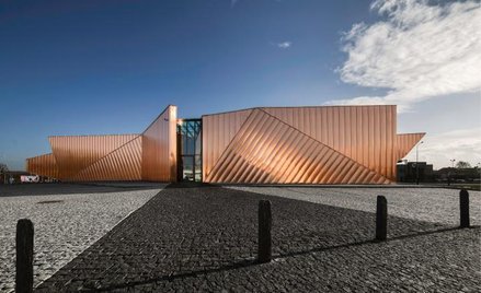 Muzeum Ognia w Żorach znalazło się na liście najciekawszych muzeów świata