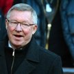 Alex Ferguson