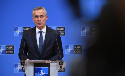 Jens Stoltenberg