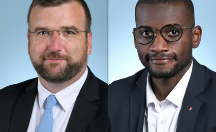 "Wracaj do Afryki". Rasistowski atak członka partii Le Pen w parlamencie