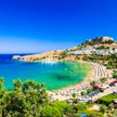 Rainbow kupił czwarty hotel w Grecji. Tym razem na Rodos