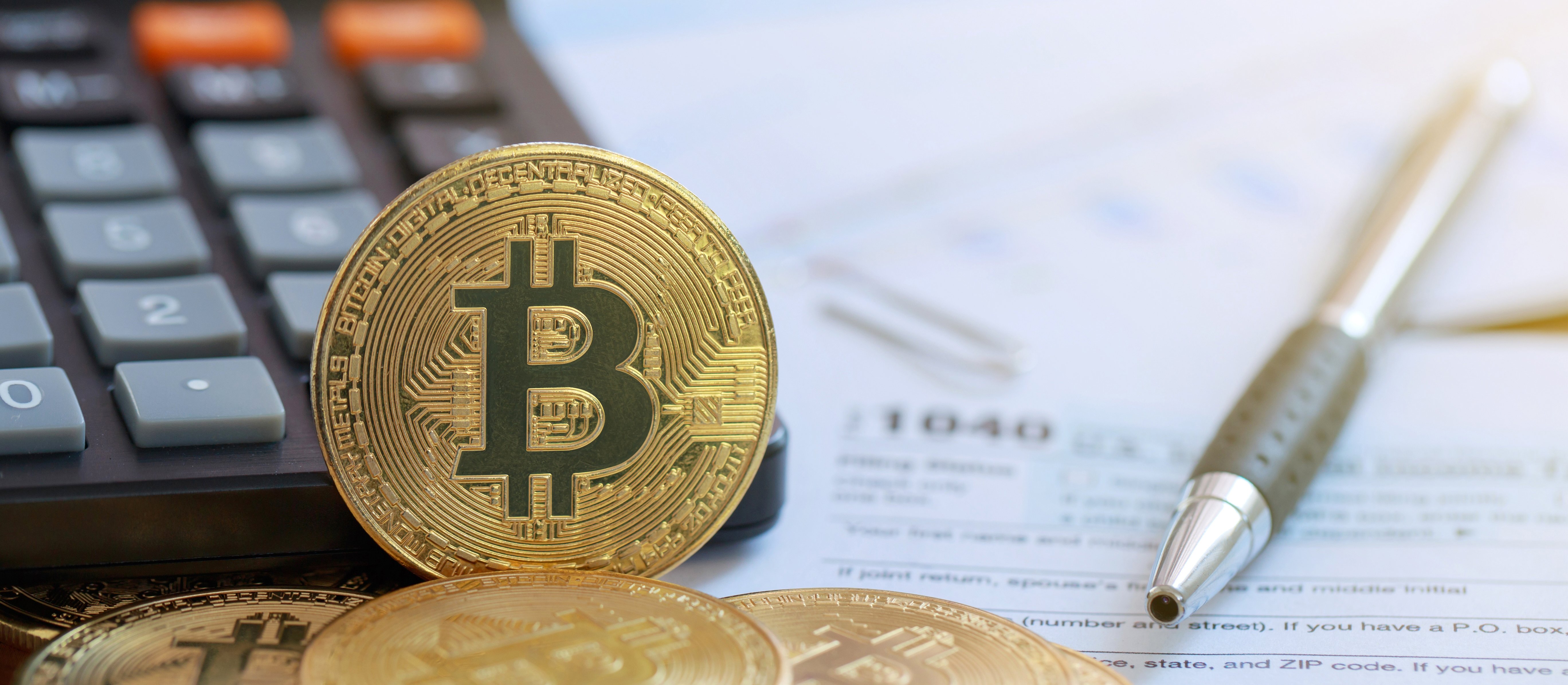 Branża apeluje do prezydenta o zawetowanie ustawy o rynku kryptoaktywów