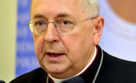 Abp Gądecki: Dzisiaj człowiek jest wielokrotnie manipulowany