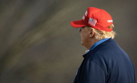 Donald Trump: Szczepionka Moderny przeciwko COVID-19 zatwierdzona