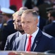 Prezydent RP Karol Nawrocki