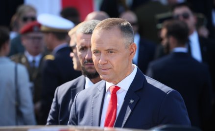 Prezydent RP Karol Nawrocki