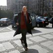 Minister Rostkowski opowiada bajki o motylach