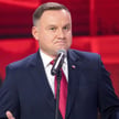 Jak tu wygrać kolejne wybory? Andrzej Duda na gali wręczenia Nagrody Prometejskiej im. Prezydenta Le