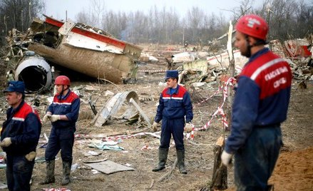 Arkadiusz Protasiuk podjął słuszną decyzję. Czy doszło do awarii?