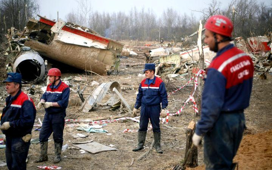 Arkadiusz Protasiuk podjął słuszną decyzję. Czy doszło do awarii?