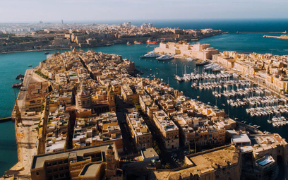 Malta łagodzi restrykcje wjazdowe. Wyspa otwarta dla niezaszczepionych z testem