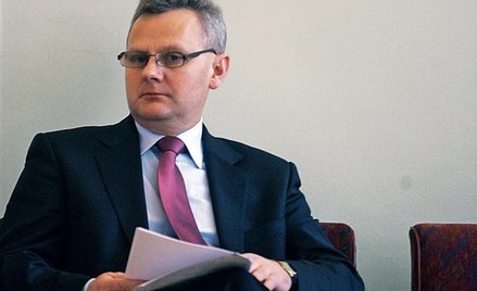 Liczę na fundusze emerytalne