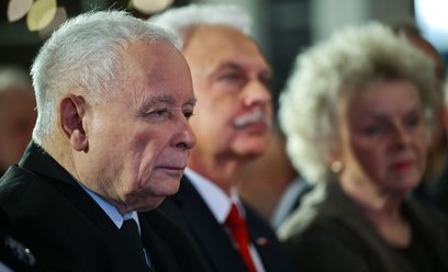 Jarosław Kaczyński