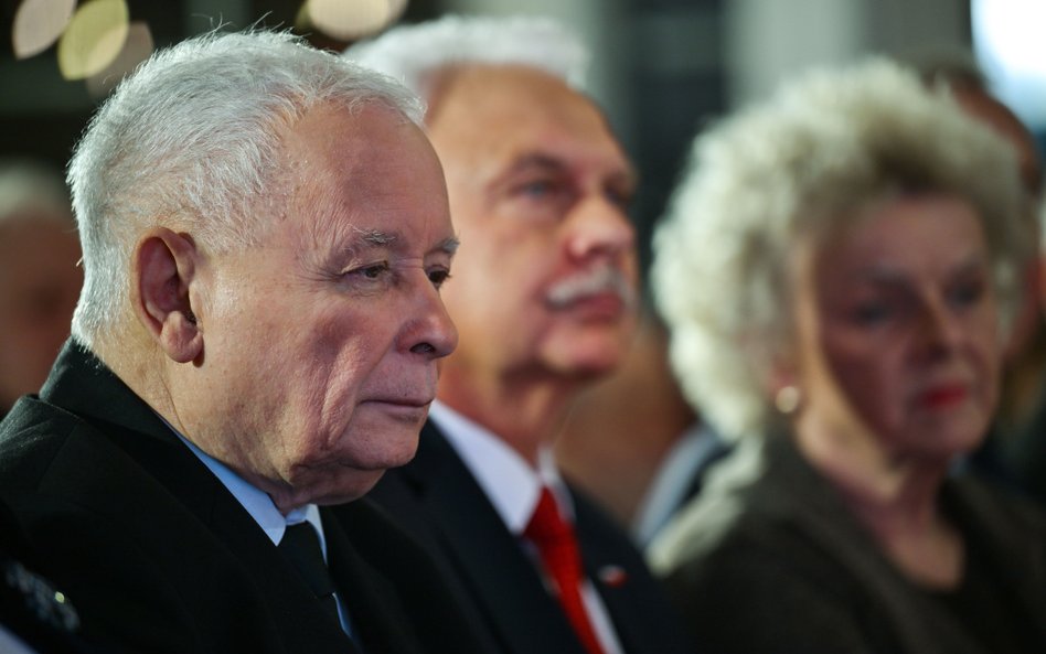 Jarosław Kaczyński