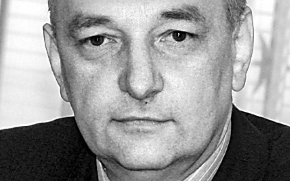 Antoni Szymański