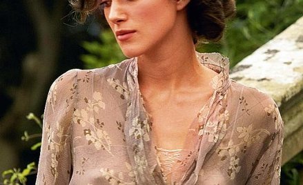 Keira Knightlej