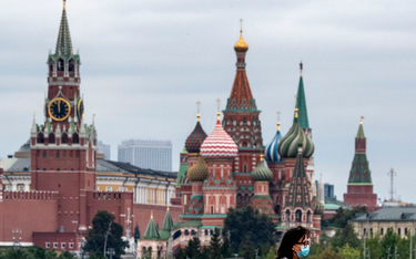 Kreml oszczędza na emerytach i ubogich. Da podwyżkę: 1 dolar rocznie