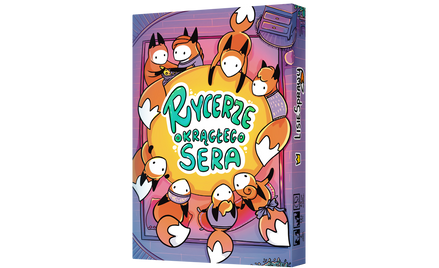 Rycerze okrągłego sera