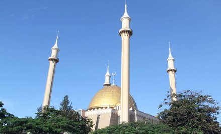 Nigeria: Piosenkarz umrze za bluźnierstwo? Chwalił imama jak Mahometa