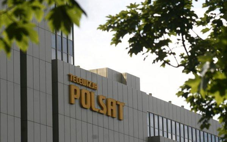 Polsat,TVN i TV Puls korzystają na cyfryzacji