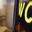 Odrodzenie jak… WC?
