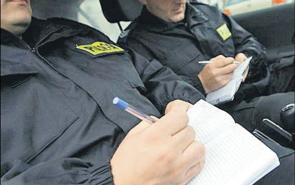 Policja
