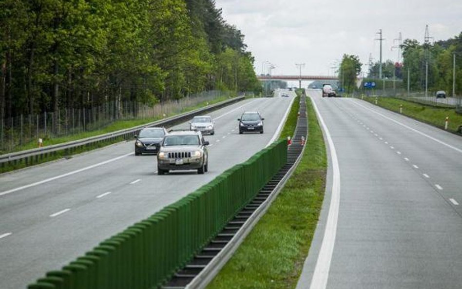 Strabag wybuduje obwodnicę Wielunia