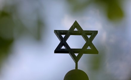 Niemcy: Strzelanina w pobliżu synagogi. Dwie osoby nie żyją