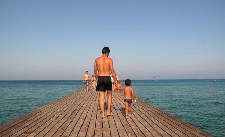 Tata też jest ważny