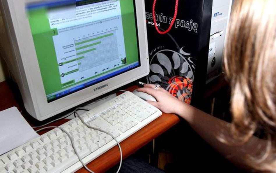 Abolicja dla przedsiębiorczych matek