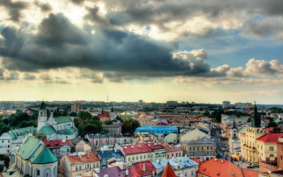 Władze Lublina twierdzą, że efektem zmian w budżecie obywatelskim będzie m.in.realizacja większej li