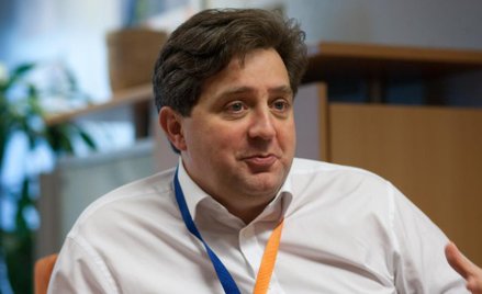 Brunon Bartkiewicz, były prezes ING Banku Śląskiego